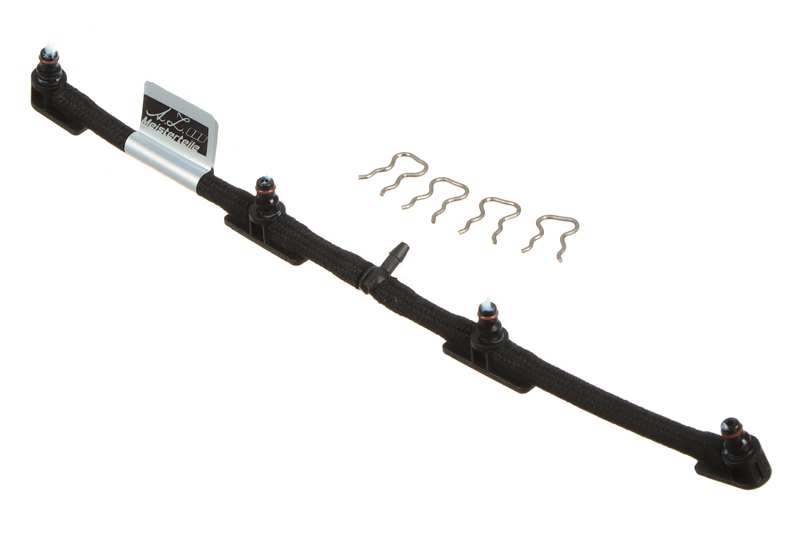 Üzemanyag túlfolyó cső